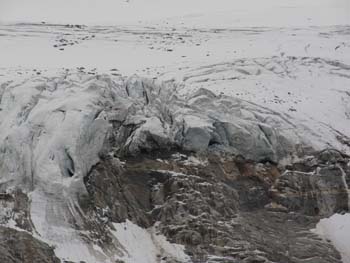 Gletscher