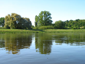 Elbe & Ufer