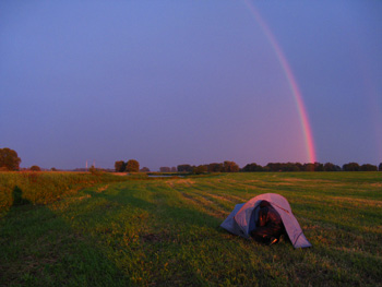 Regenbogen