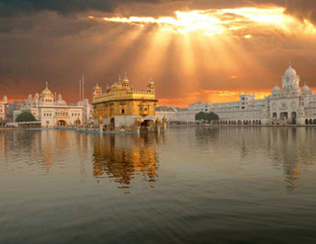 Amritsar