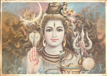 shiva