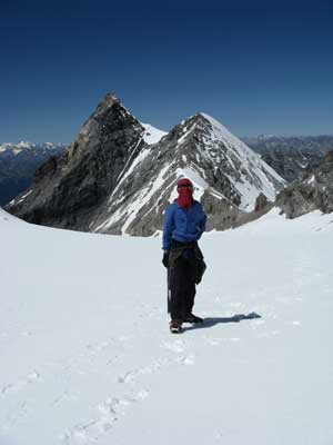 Thurwieserspitze